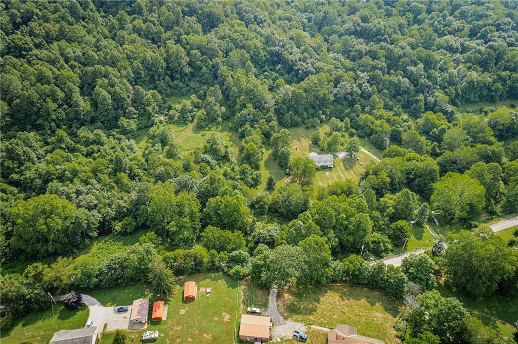 721 Big Shannon Run Road Mount Morris, PA 15349 - Photo 24 of 35 Gallery Image 24