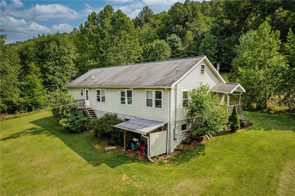 721 Big Shannon Run Road Mount Morris, PA 15349 - Photo 29 of 35 Gallery Image 29
