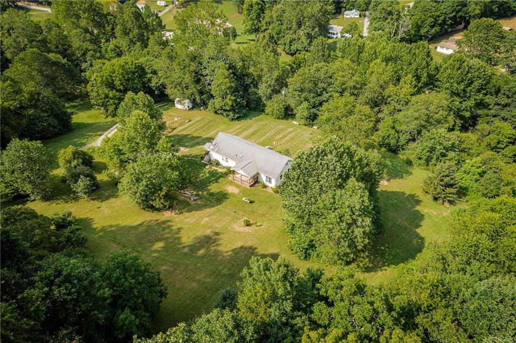 721 Big Shannon Run Road Mount Morris, PA 15349 - Photo 32 of 35 Gallery Image 32
