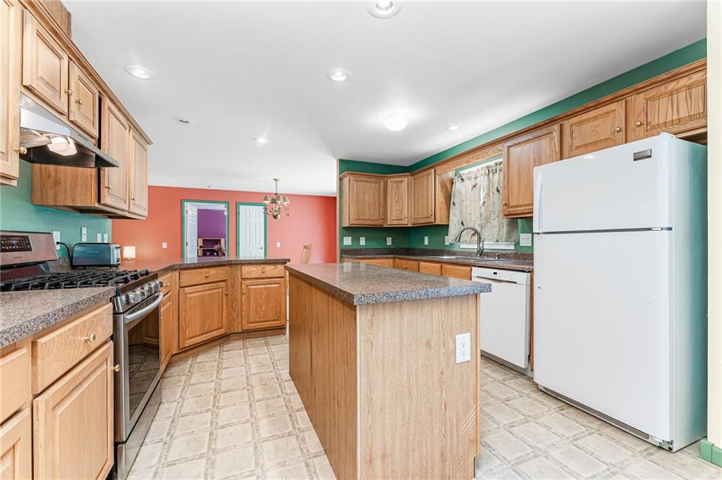 721 Big Shannon Run Road Mount Morris, PA 15349 - Photo 8 of 35 Gallery Image 8
