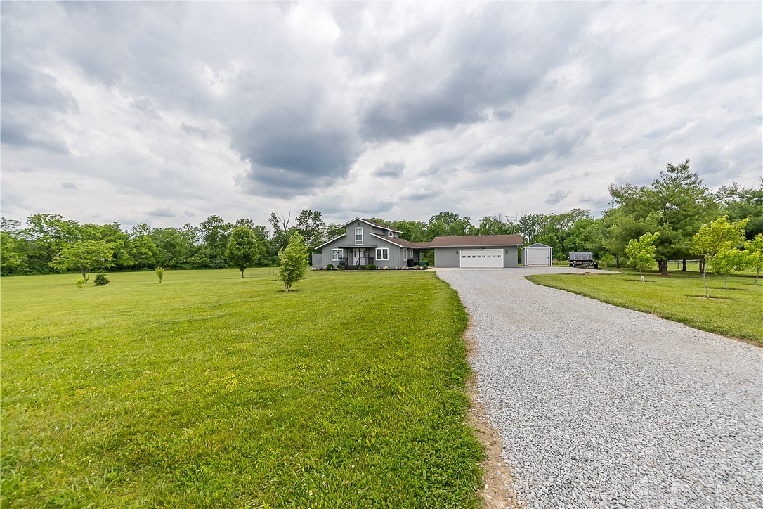 7587 West State Rte 29 De Graff, OH 43318 - Photo 11 of 48