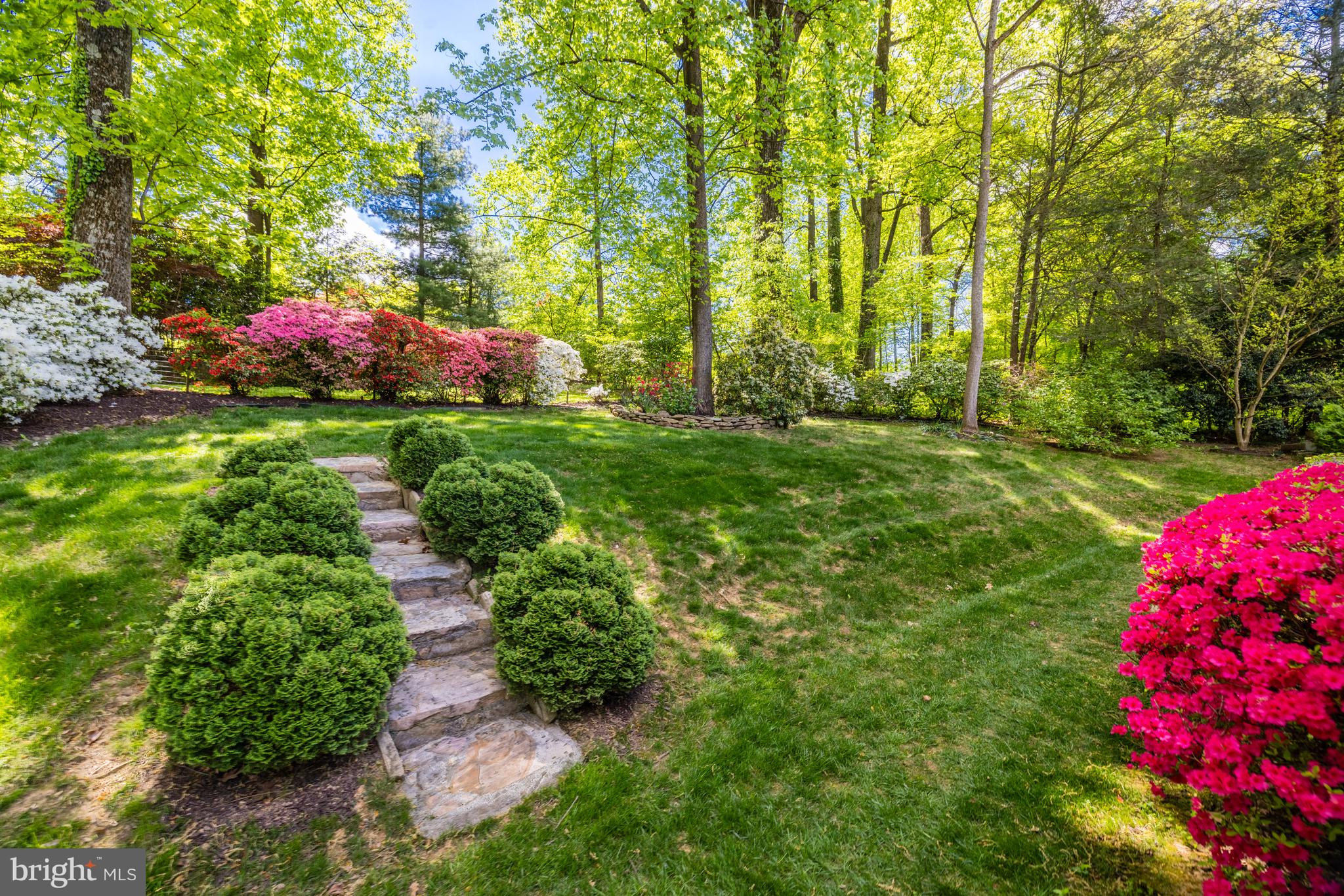 7321 Hooking Road McLean, VA 22101 - Photo 36 of 40