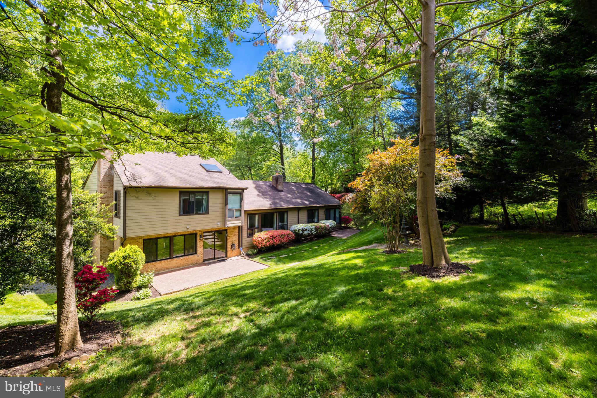 7321 Hooking Road McLean, VA 22101 - Photo 38 of 40