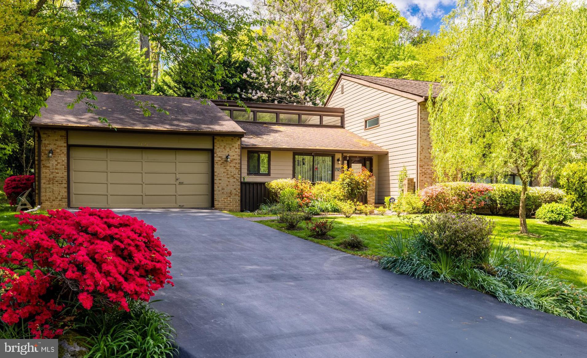 7321 Hooking Road McLean, VA 22101 - Photo 39 of 40