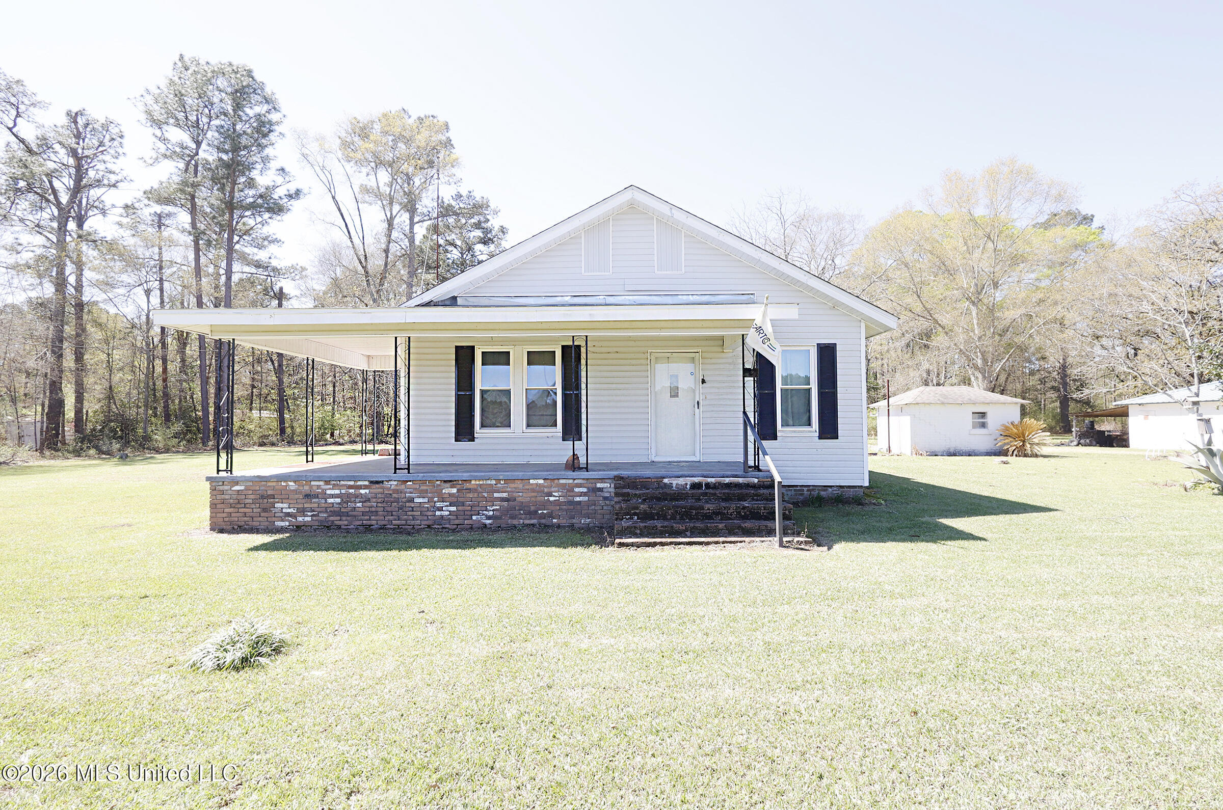3112 Highway 98 Summit, MS 39666 - Photo 28 of 45 _JCS0333