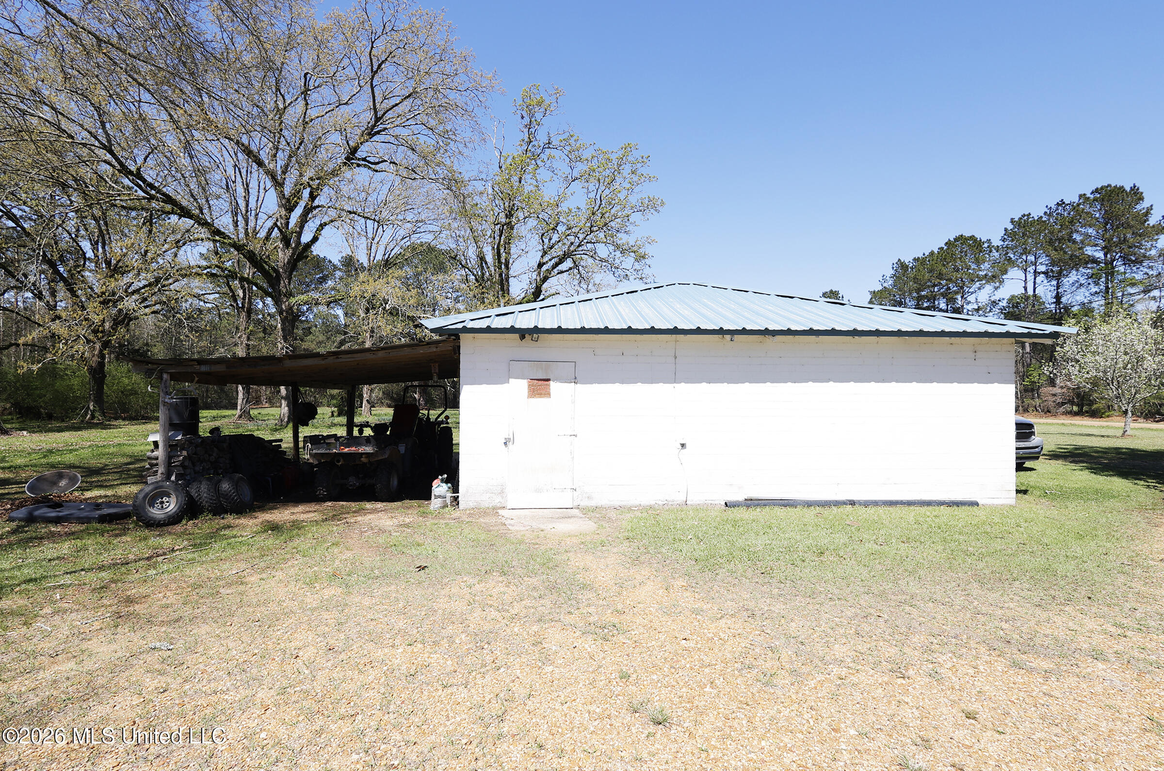 3112 Highway 98 Summit, MS 39666 - Photo 34 of 45 _JCS0345