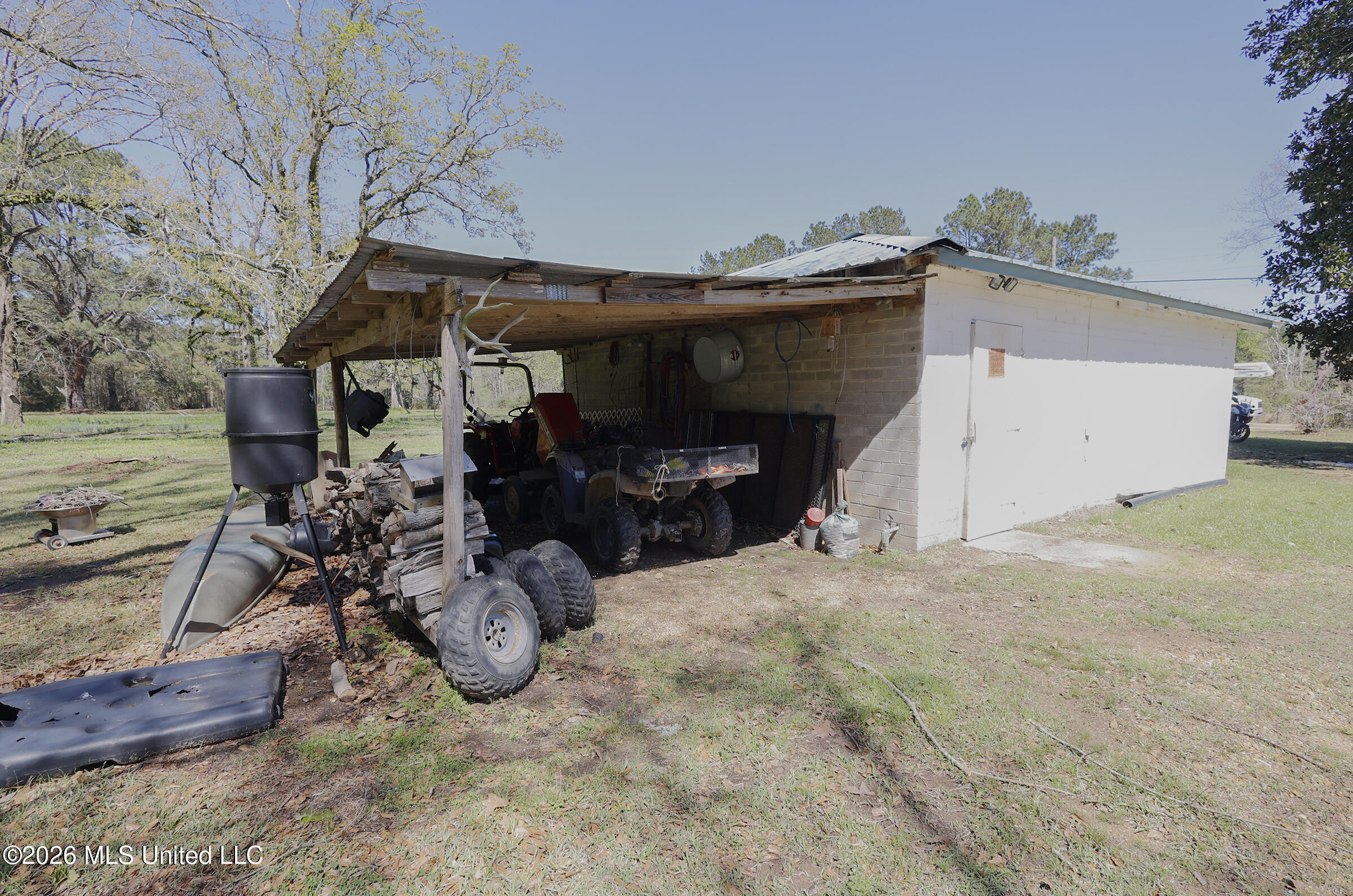 3112 Highway 98 Summit, MS 39666 - Photo 35 of 45 _JCS0347