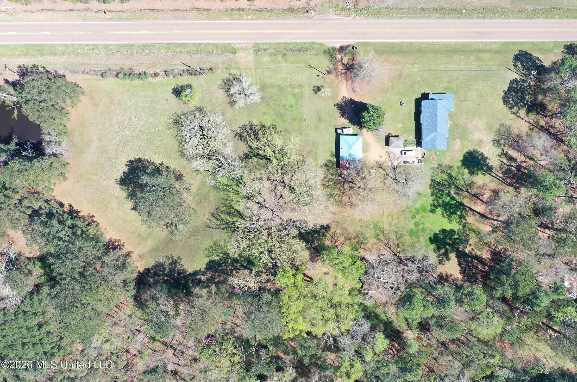 3112 Highway 98 Summit, MS 39666 - Photo 39 of 45 DJI_0005