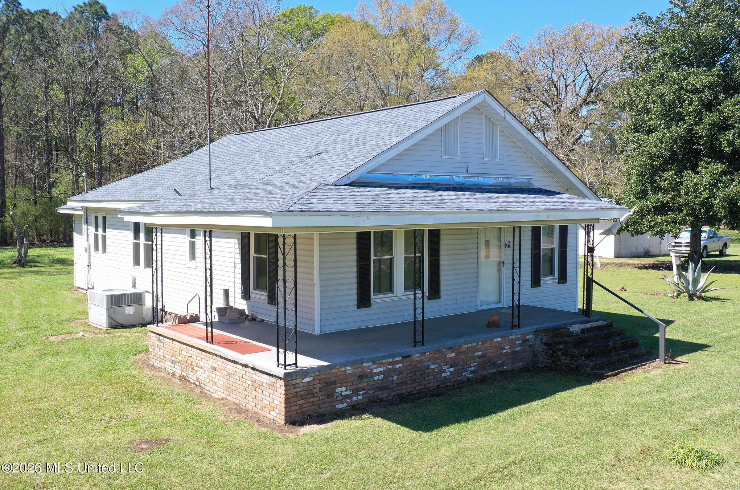 3112 Highway 98 Summit, MS 39666 - Photo 43 of 45 DJI_0986