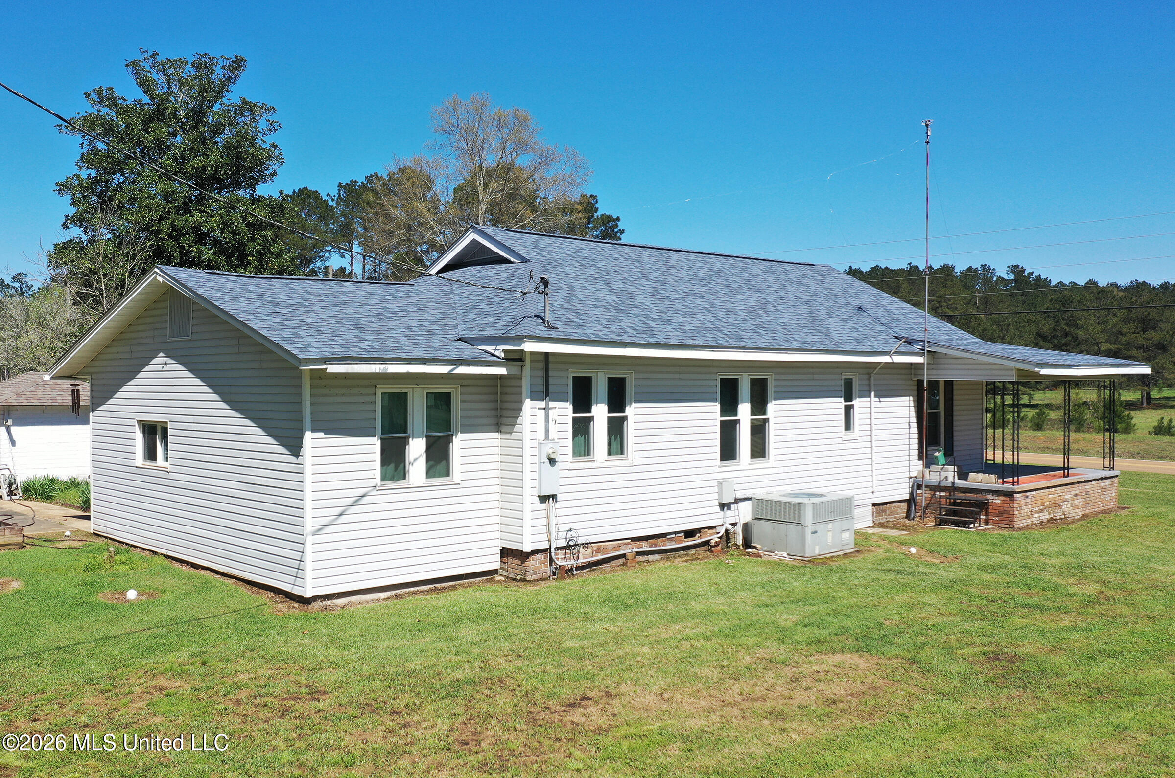 3112 Highway 98 Summit, MS 39666 - Photo 44 of 45 DJI_0988