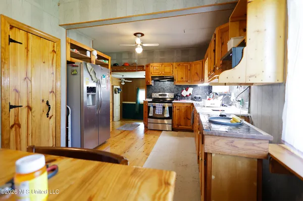 $199,000 | 3112 Highway 98, Summit, MS 39666