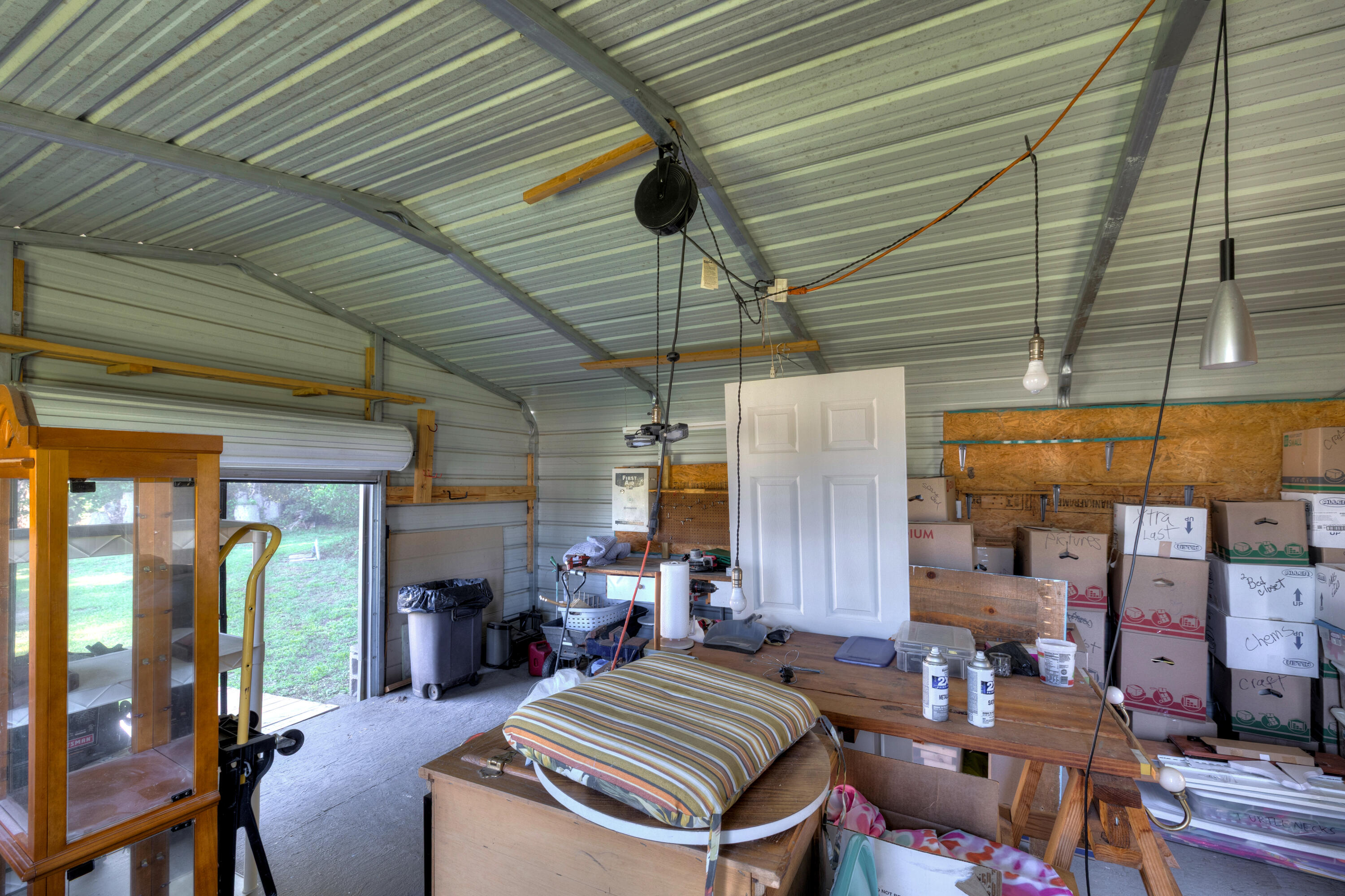 3850 Nazarene Church Road Sumter, SC 29154 - Photo 33 of 37