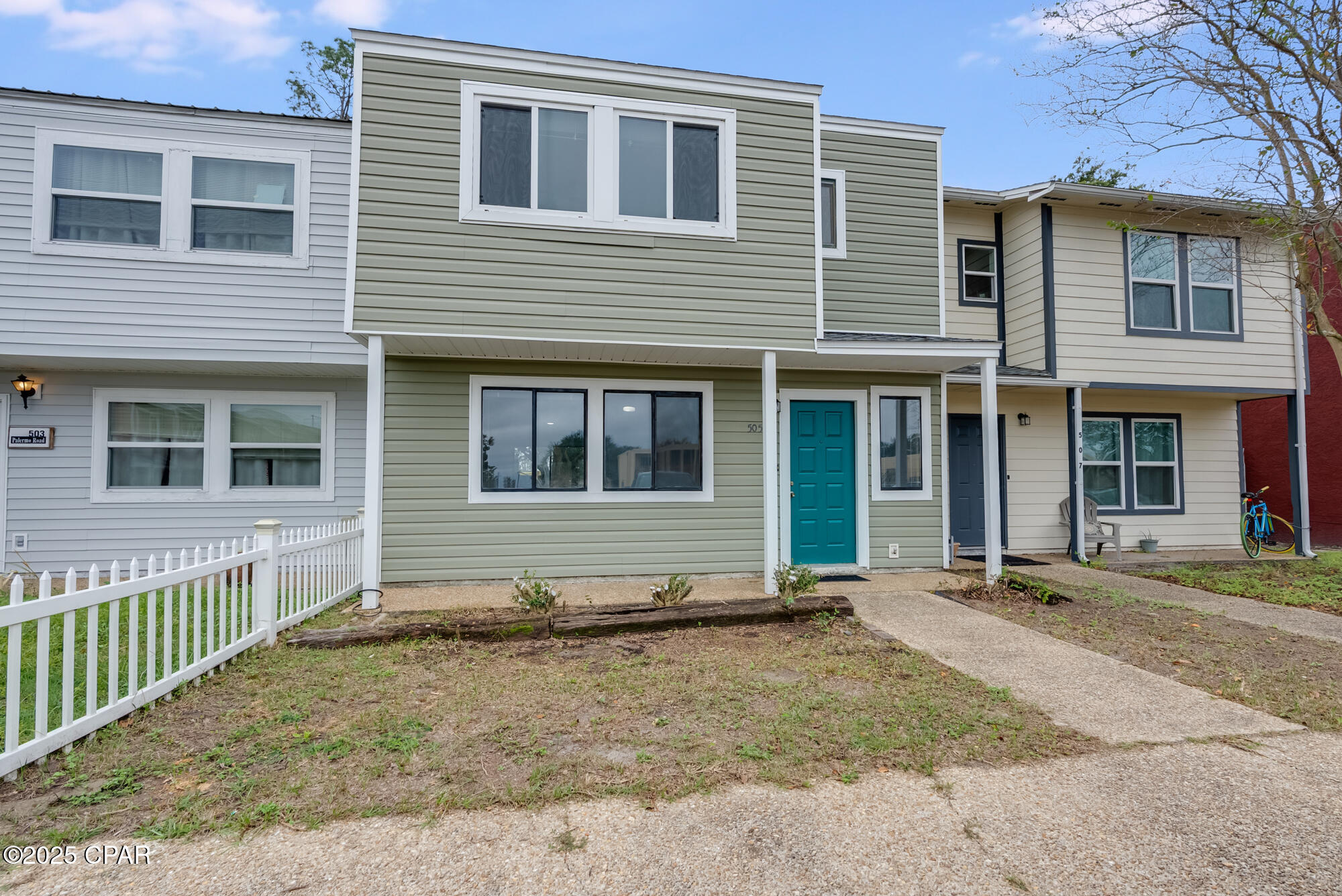 505 Palermo Road Panama City, FL 32405 - Photo 2 of 24