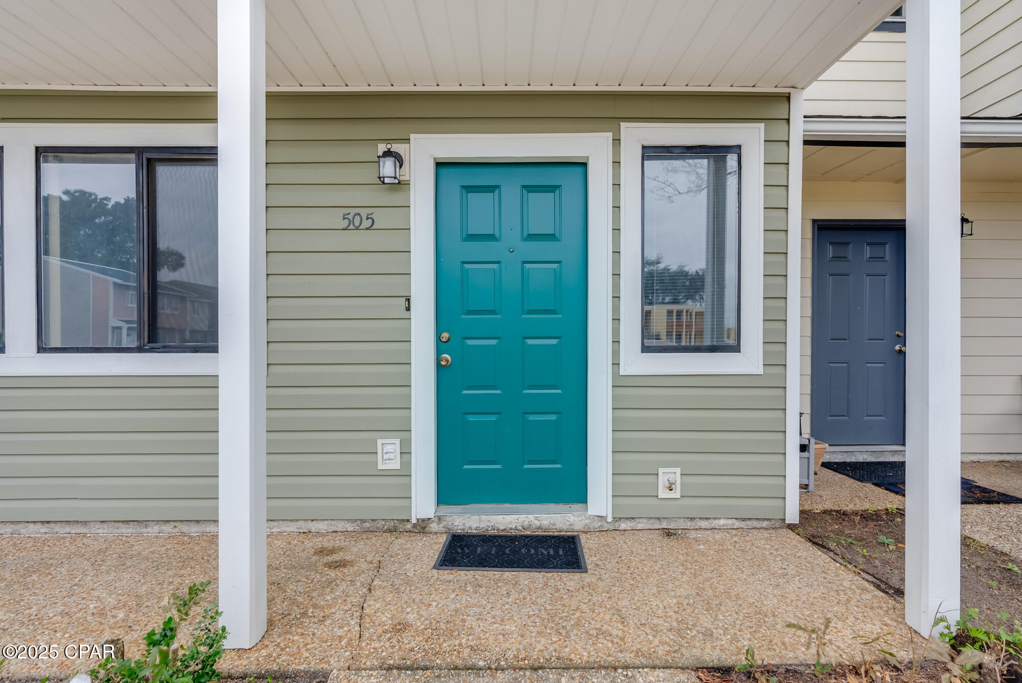 505 Palermo Road Panama City, FL 32405 - Photo 3 of 24