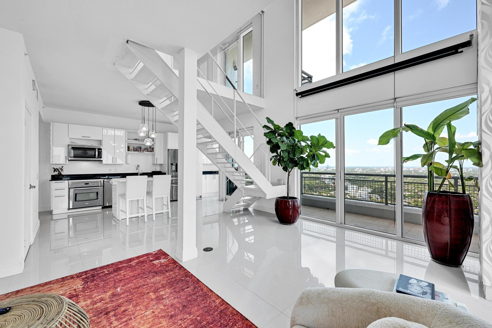 60 Southwest 13th Street, Unit 4013 Miami, FL 33130 - Photo 12 of 37 Photo 12