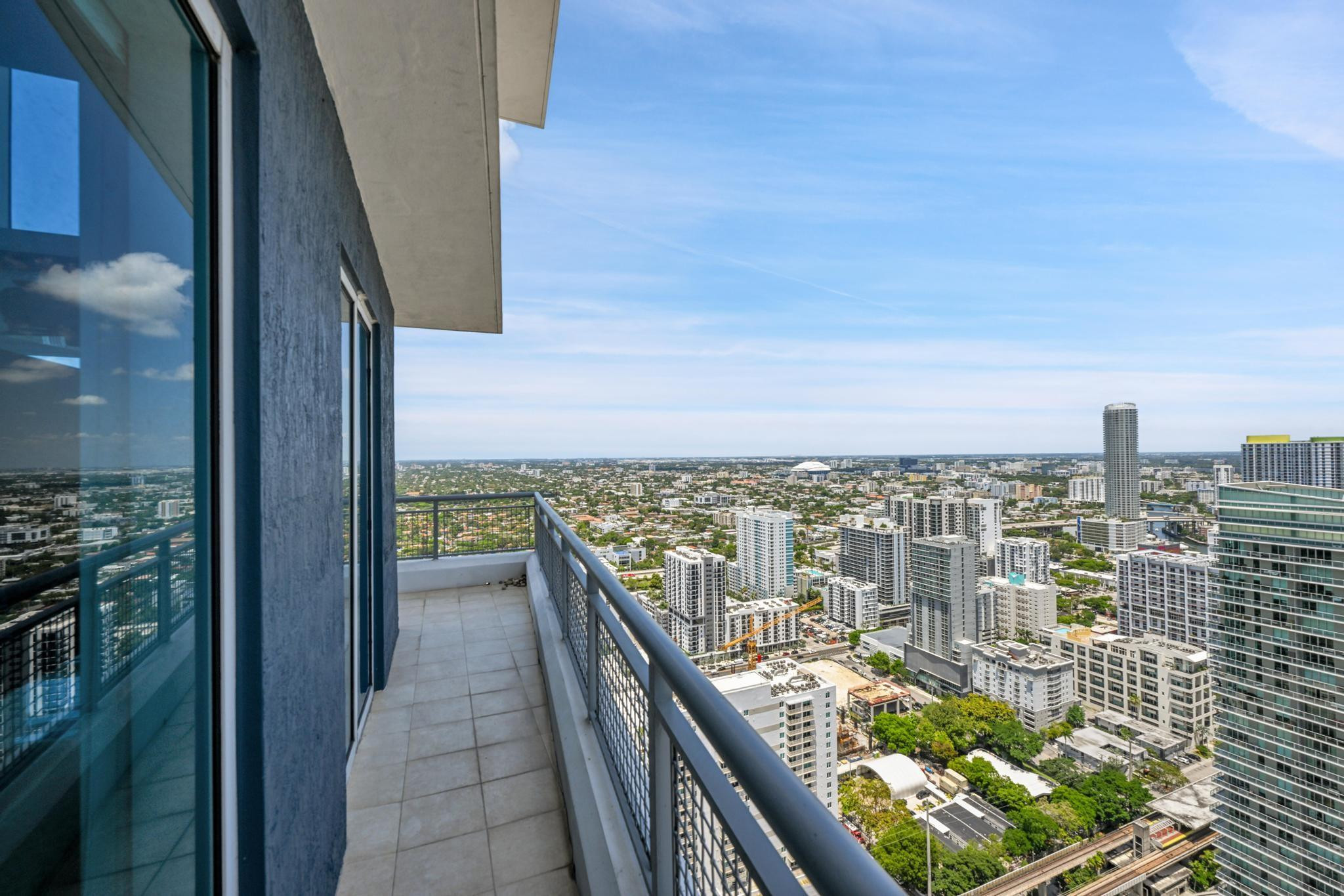 60 Southwest 13th Street, Unit 4013 Miami, FL 33130 - Photo 18 of 37 Photo 18