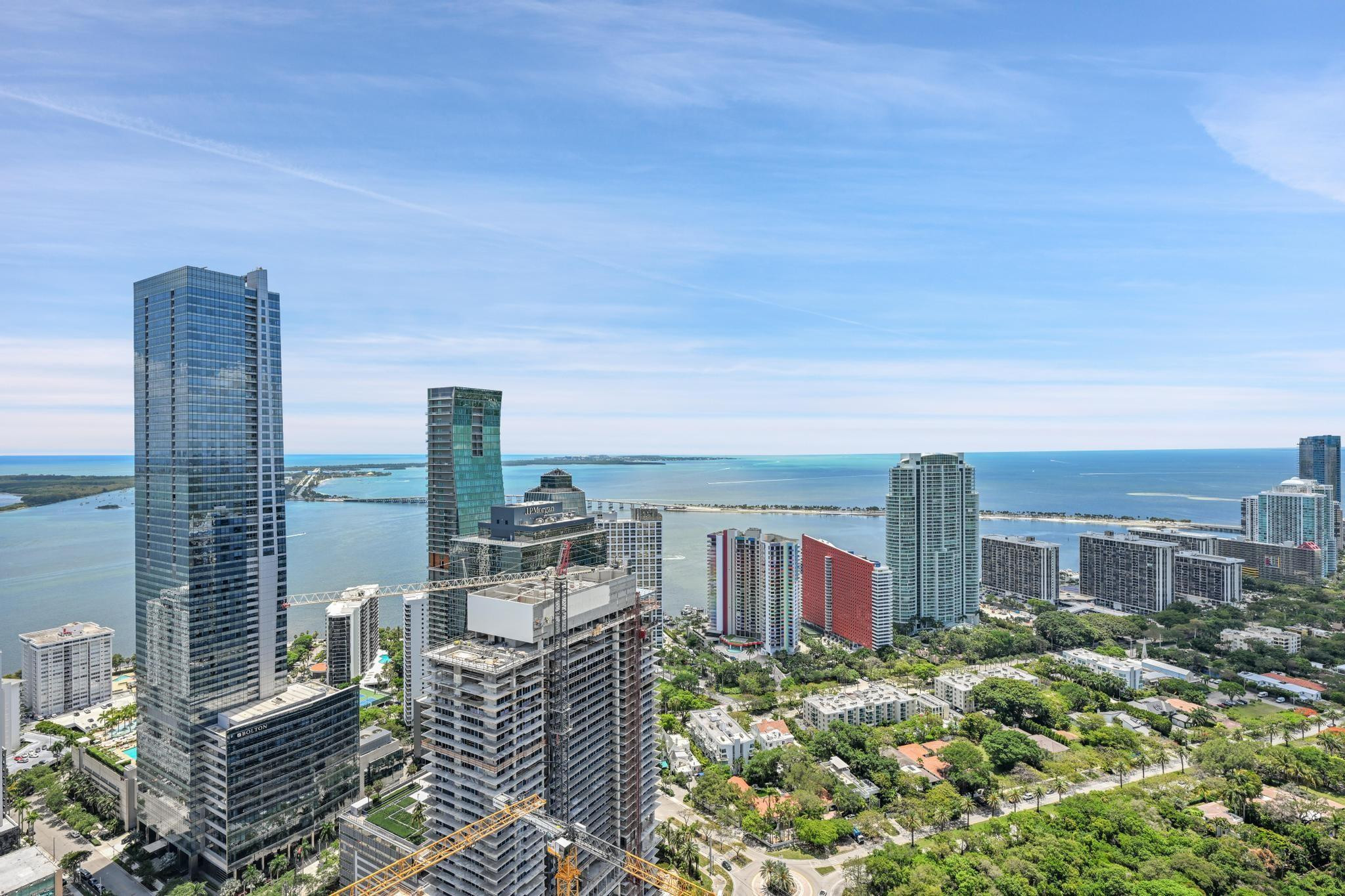 60 Southwest 13th Street, Unit 4013 Miami, FL 33130 - Photo 20 of 37 Photo 20