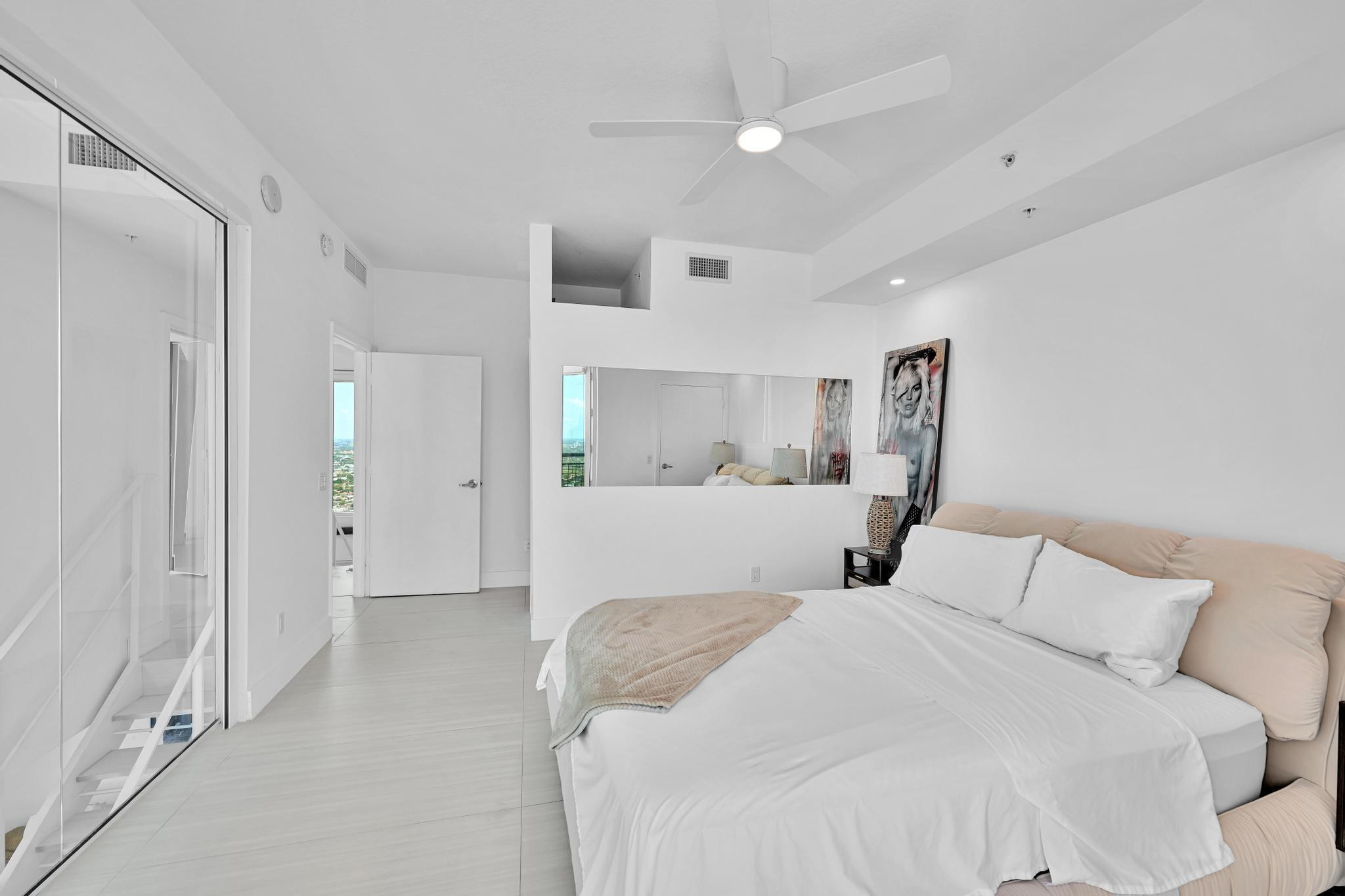 60 Southwest 13th Street, Unit 4013 Miami, FL 33130 - Photo 22 of 37 Photo 22