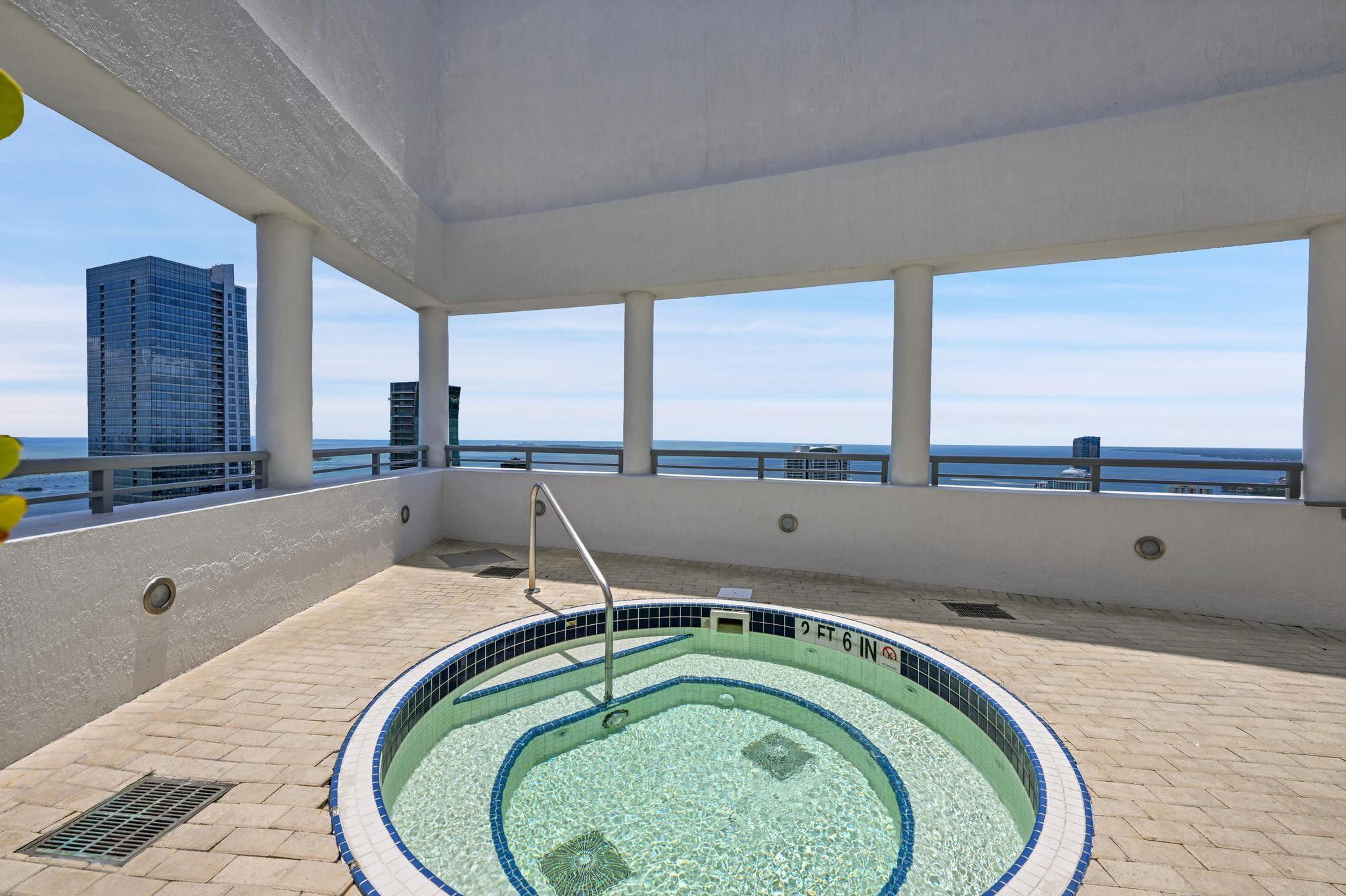 60 Southwest 13th Street, Unit 4013 Miami, FL 33130 - Photo 29 of 37 Photo 29