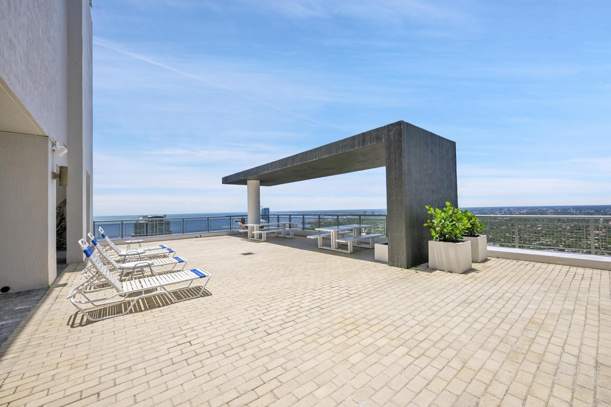 60 Southwest 13th Street, Unit 4013 Miami, FL 33130 - Photo 30 of 37 Photo 30