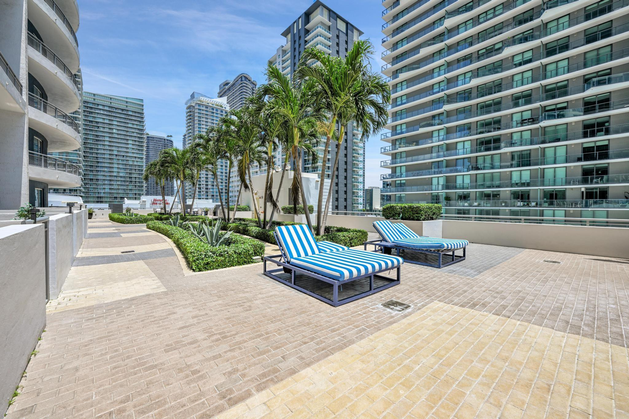 60 Southwest 13th Street, Unit 4013 Miami, FL 33130 - Photo 32 of 37 Photo 32