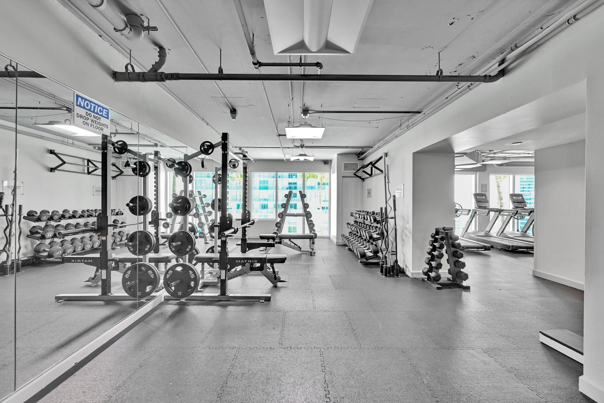 60 Southwest 13th Street, Unit 4013 Miami, FL 33130 - Photo 35 of 37 Photo 35