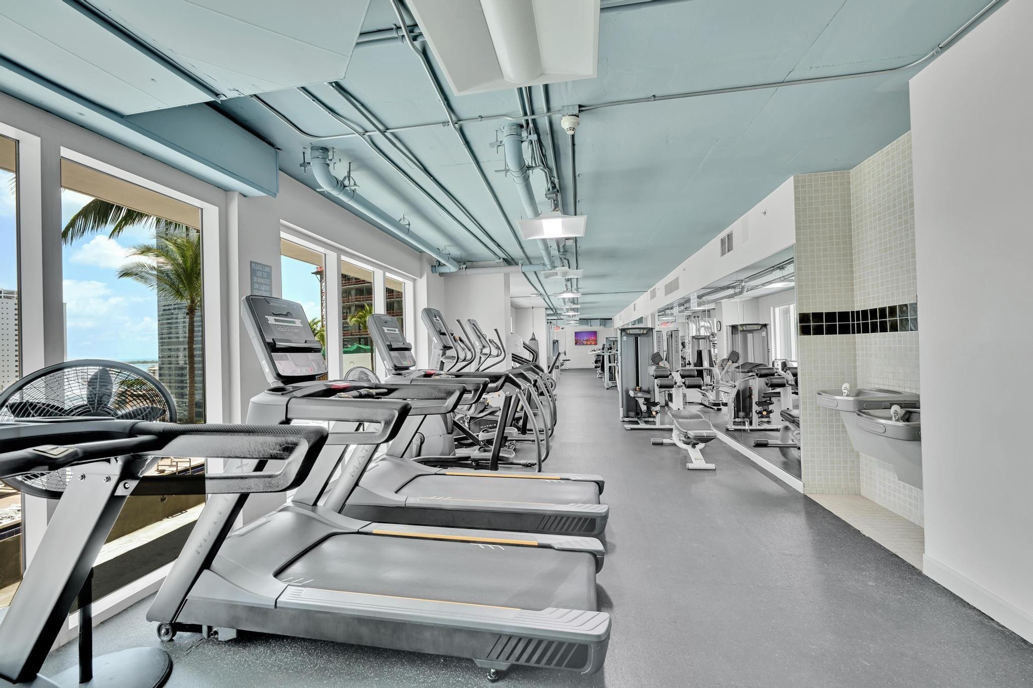 60 Southwest 13th Street, Unit 4013 Miami, FL 33130 - Photo 36 of 37 Photo 36