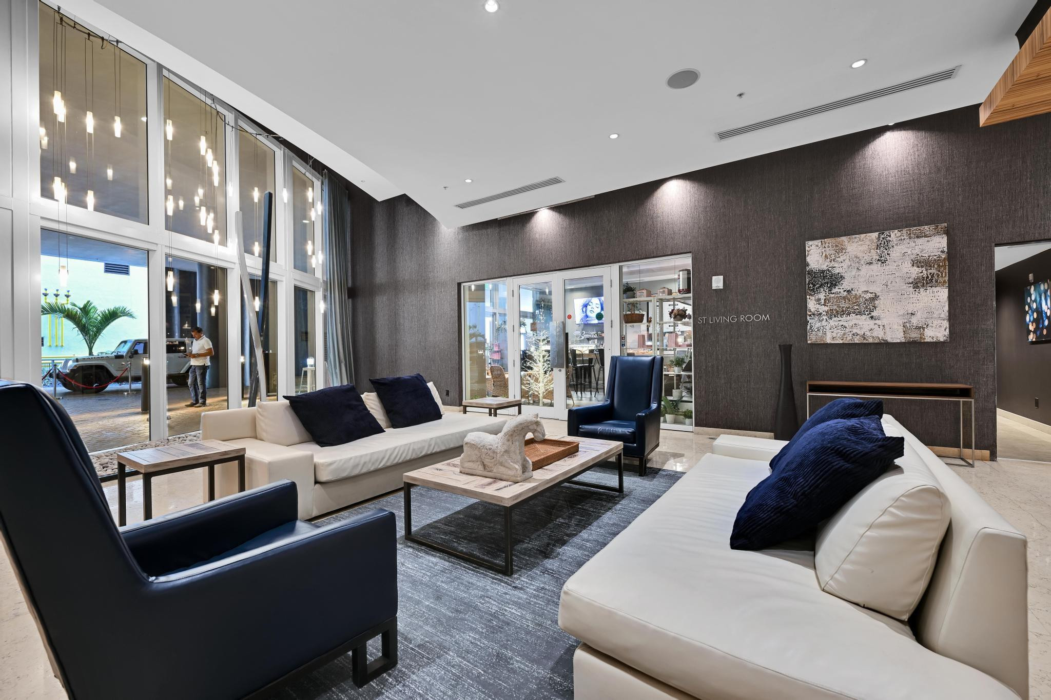 60 Southwest 13th Street, Unit 4013 Miami, FL 33130 - Photo 37 of 37 Photo 37