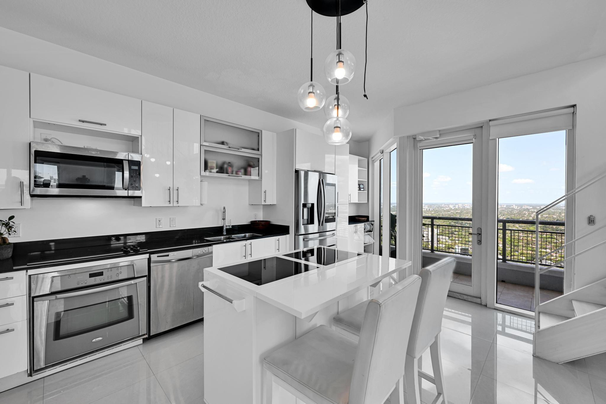 60 Southwest 13th Street, Unit 4013 Miami, FL 33130 - Photo 7 of 37 Photo 7