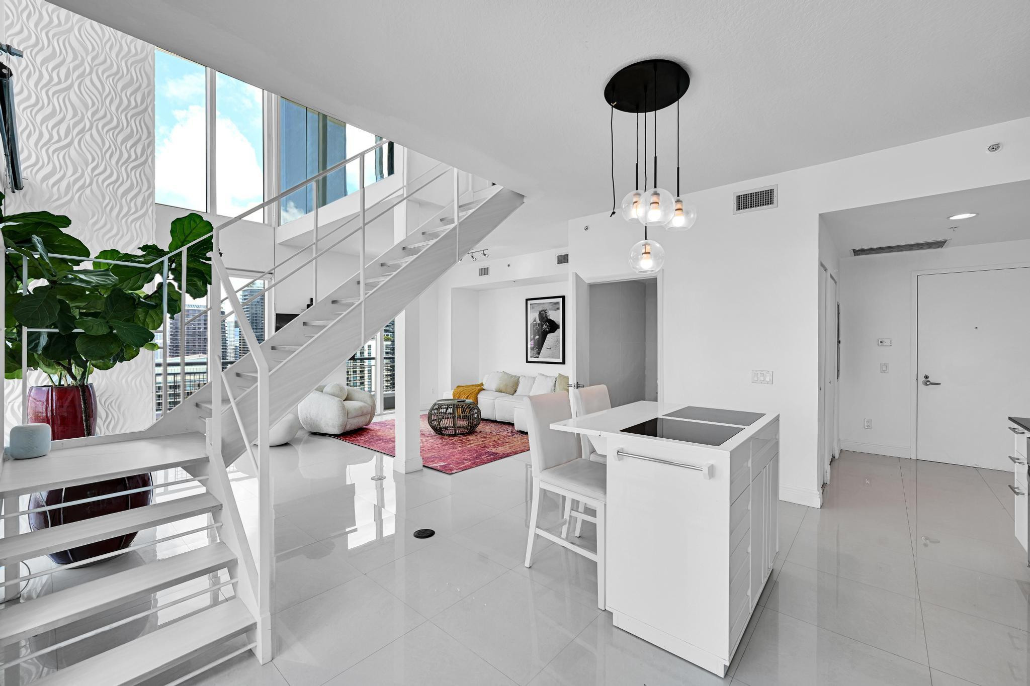 60 Southwest 13th Street, Unit 4013 Miami, FL 33130 - Photo 8 of 37 Photo 8