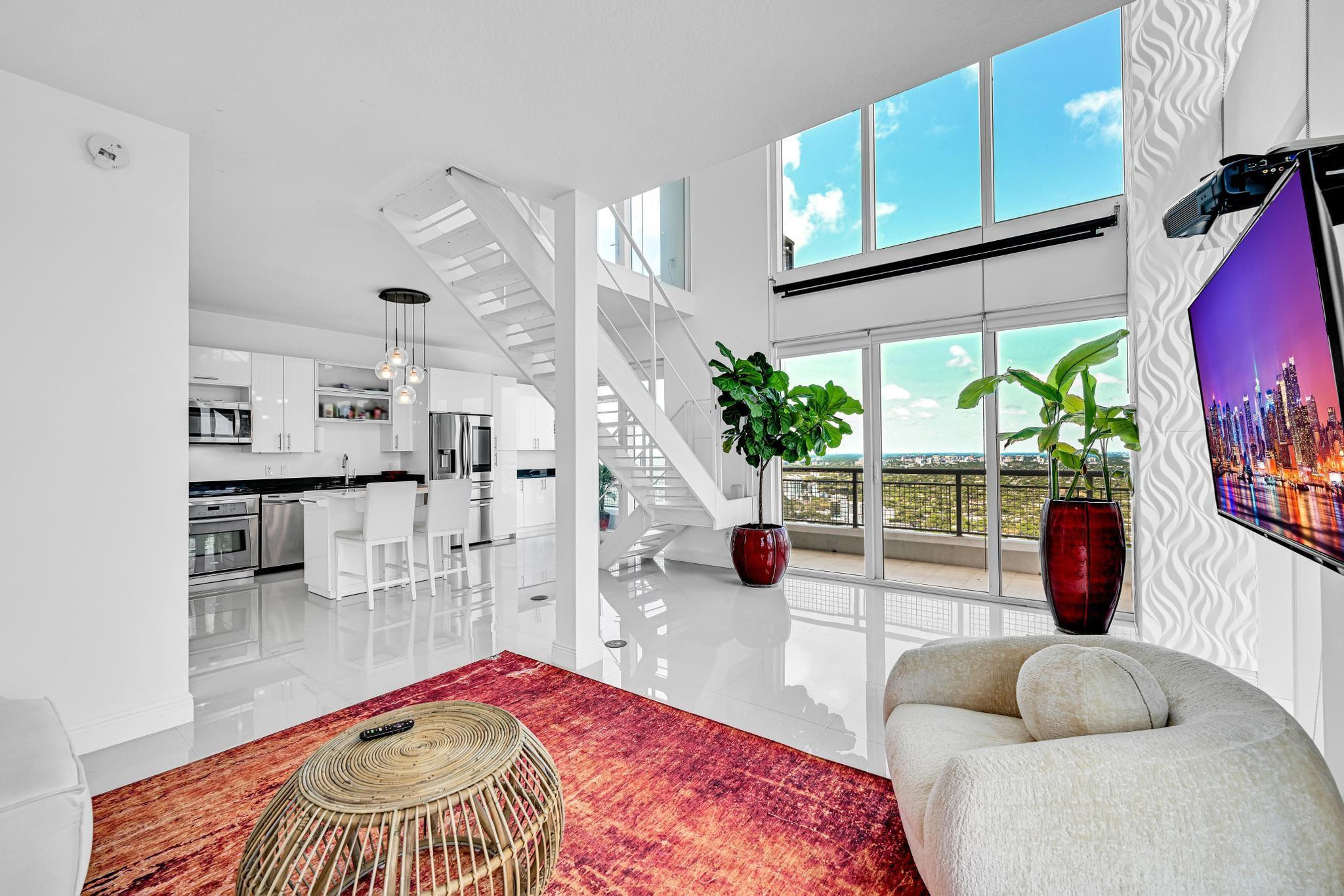 60 Southwest 13th Street, Unit 4013 Miami, FL 33130 - Photo 9 of 37 Photo 9