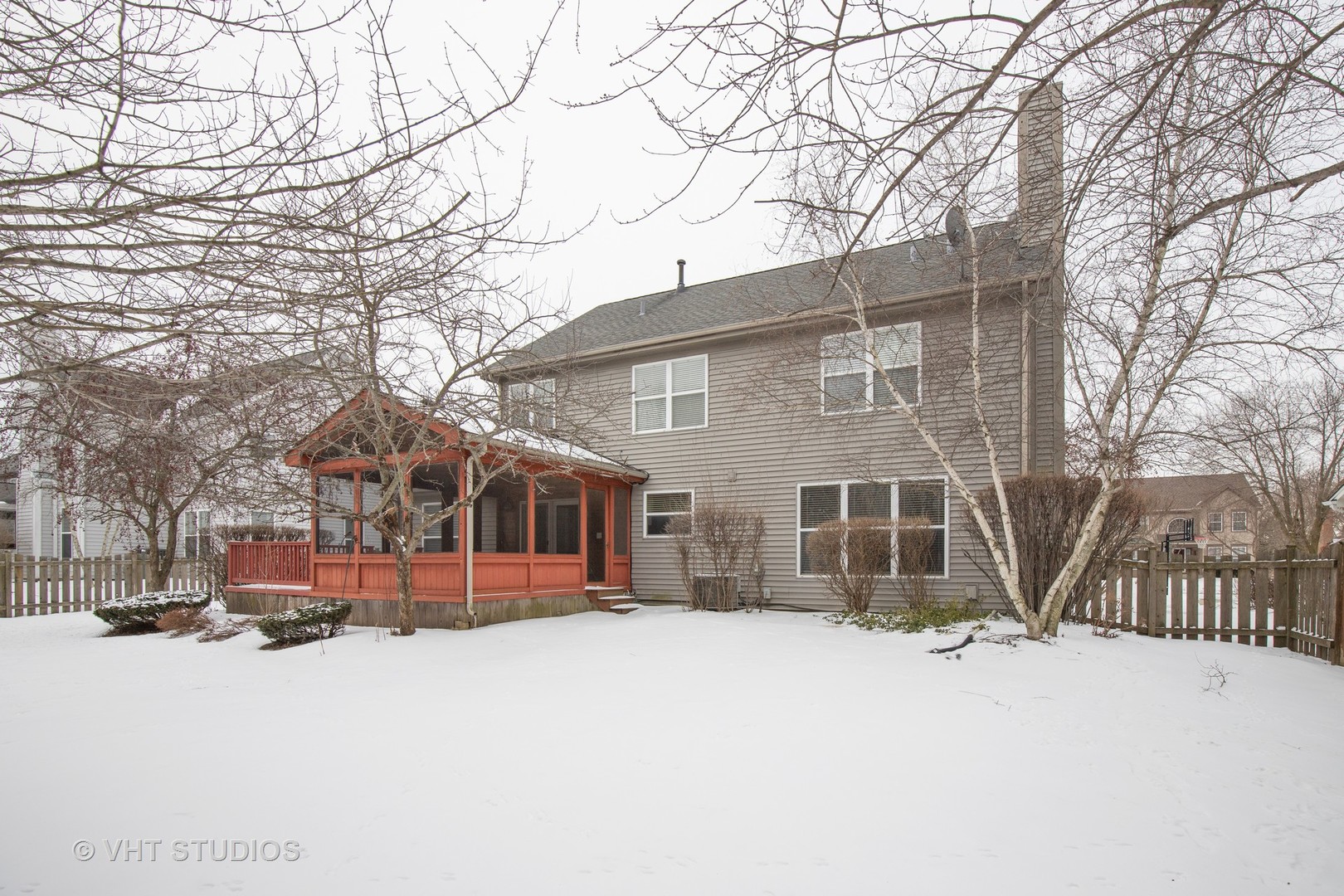 701 Brookstone Road Grayslake, IL 60030 - Photo 24 of 25
