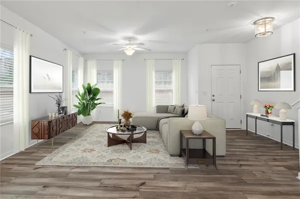 $275,000 | 4420 Ryan Street, Douglasville, GA 30135