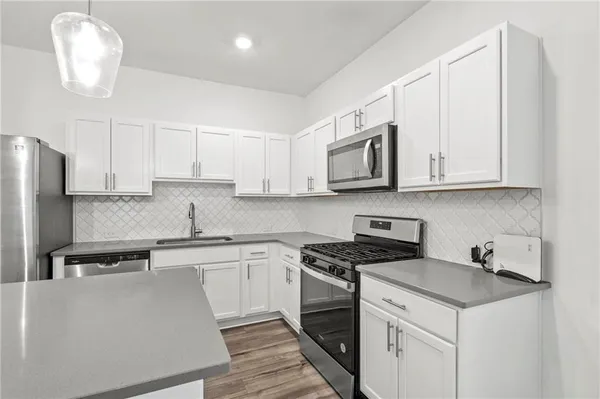 $275,000 | 4420 Ryan Street, Douglasville, GA 30135