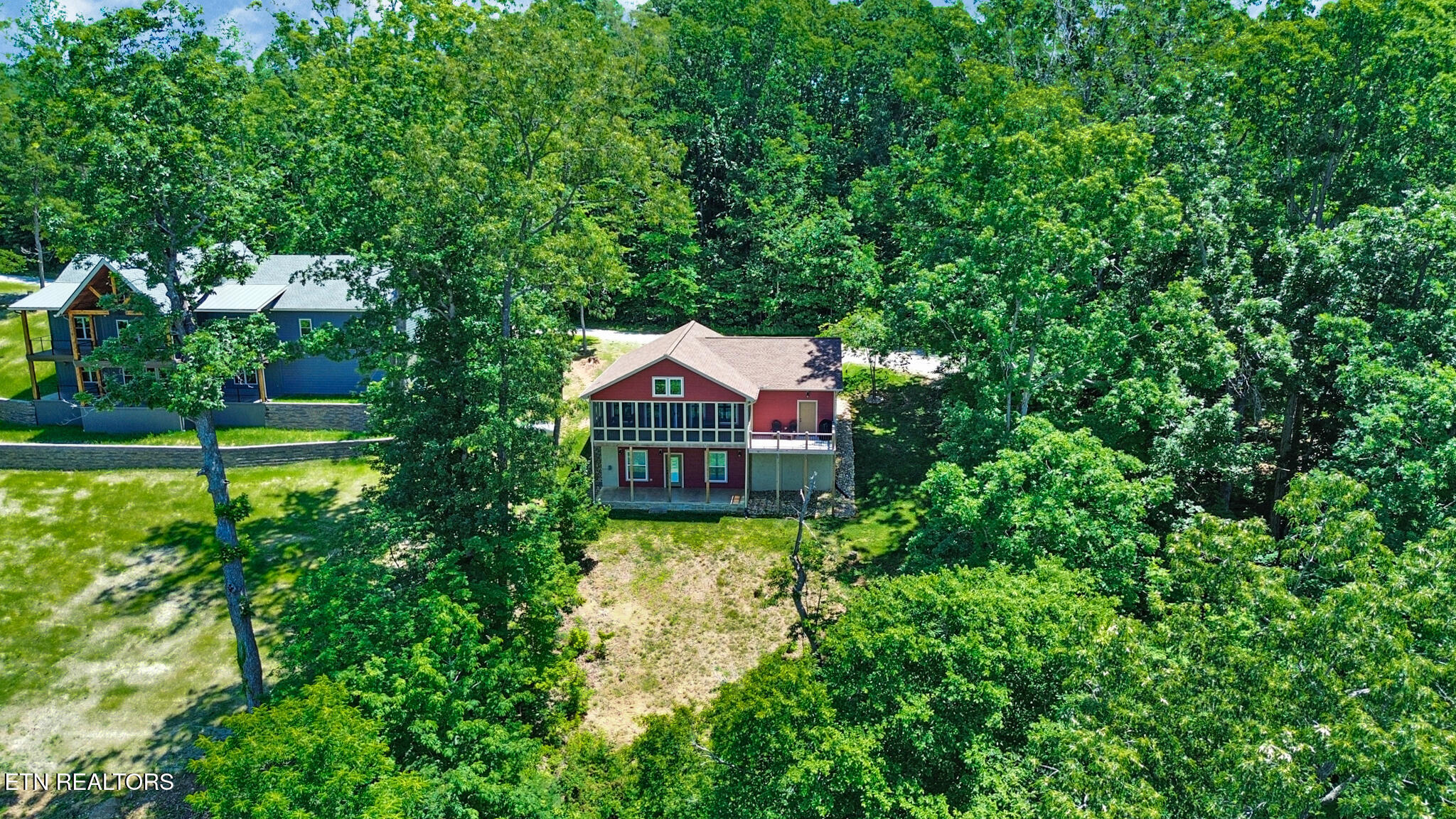 140 Rindler Ridge Byrdstown, TN 38549 - Photo 6 of 54 dji_0751-dji_0753
