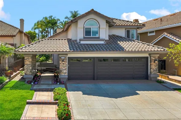 $1,825,000 | 8020 East Santa Cruz Avenue, Orange, CA 92869