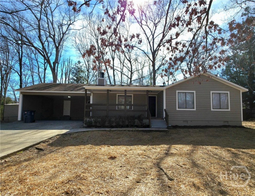 575 Vincent Drive Athens, GA 30607 - Photo 1 of 21 Gallery Image 1