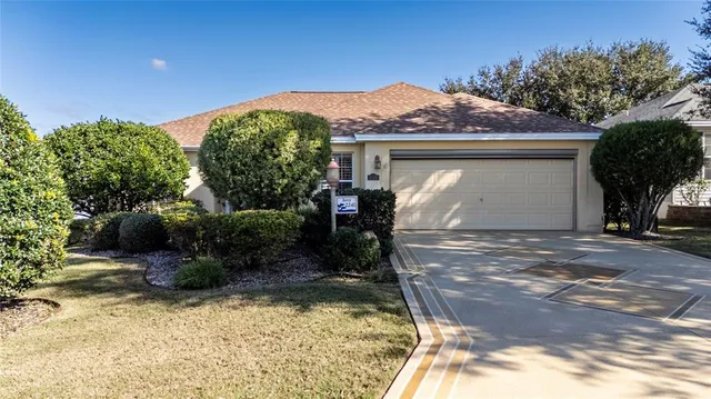 $395,000 | 2241 Hackney Way, The Villages, FL 32162