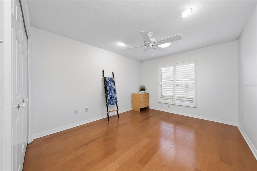 2241 Hackney Way The Villages, FL 32162 - Photo 22 of 50 a view of an empty room with a window
