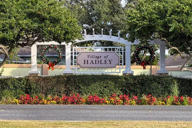 a sign on the side of a building