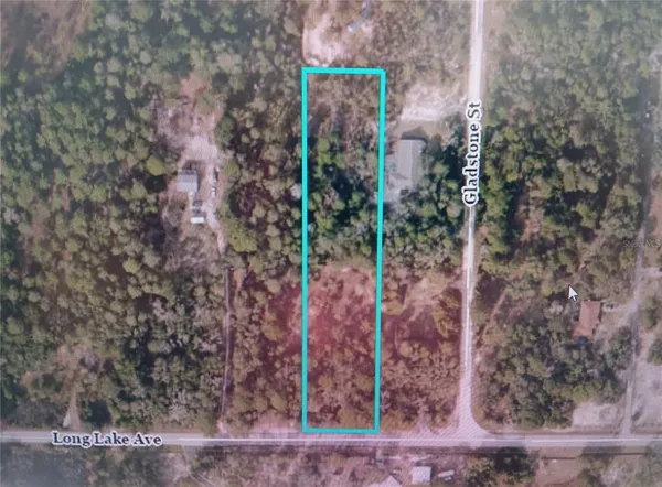 $89,900 | 9167 Long Lake Avenue, Weeki Wachee, FL 34613