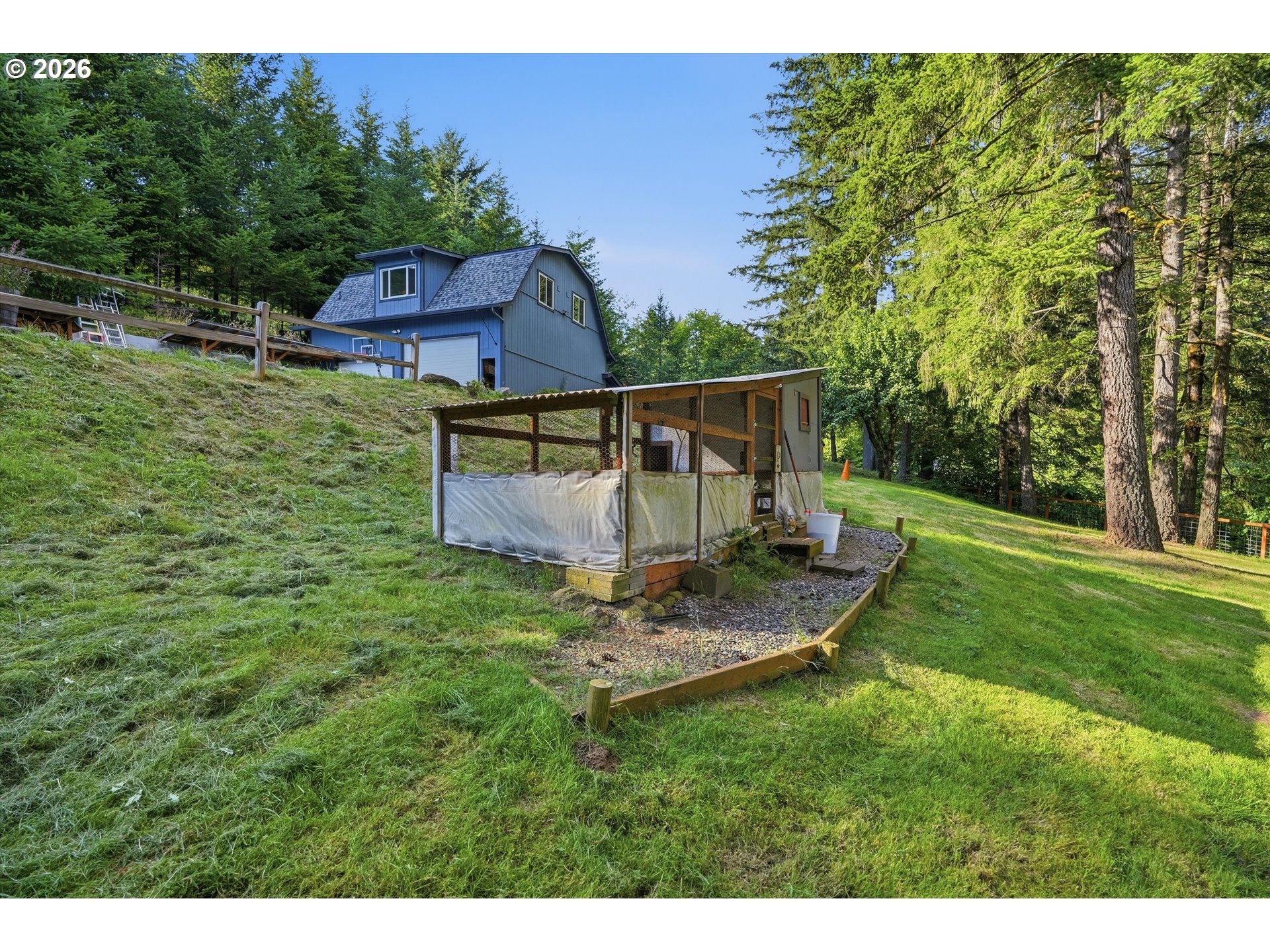 211 Skye Road Washougal, WA 98671 - Photo 28 of 48 Gallery Image 28