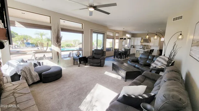 $4,500 | 7535 East Tasman Circle, Mesa, AZ 85207