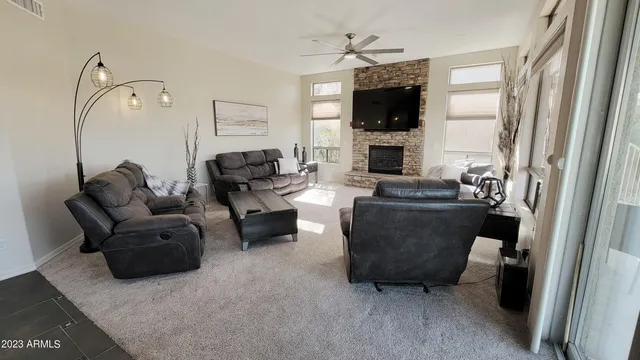 $4,500 | 7535 East Tasman Circle, Mesa, AZ 85207