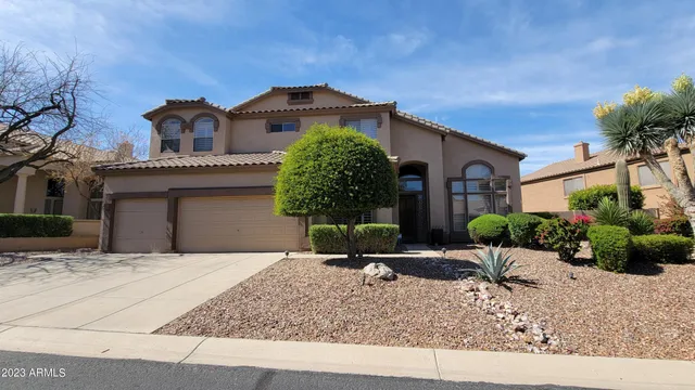 $4,500 | 7535 East Tasman Circle, Mesa, AZ 85207