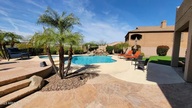 $4,500 | 7535 East Tasman Circle, Mesa, AZ 85207