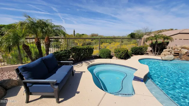 $4,500 | 7535 East Tasman Circle, Mesa, AZ 85207