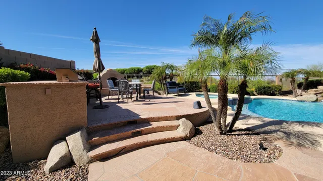 $4,500 | 7535 East Tasman Circle, Mesa, AZ 85207
