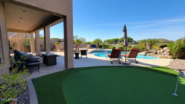 $4,500 | 7535 East Tasman Circle, Mesa, AZ 85207