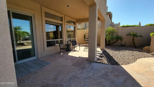 $4,500 | 7535 East Tasman Circle, Mesa, AZ 85207